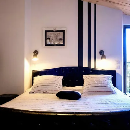 Casa Guillarmou - Evasion Enchantee Avec Piscine Chauffee, & Clim - Vue Exceptionnelle * Castelnau-de-Montmiral