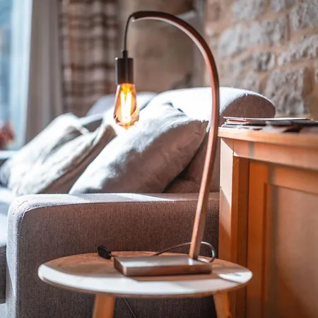 Semesterbostad Casa Guillarmou - Evasion Enchantee Avec Piscine Chauffee, & Clim - Vue Exceptionnelle Castelnau-de-Montmiral